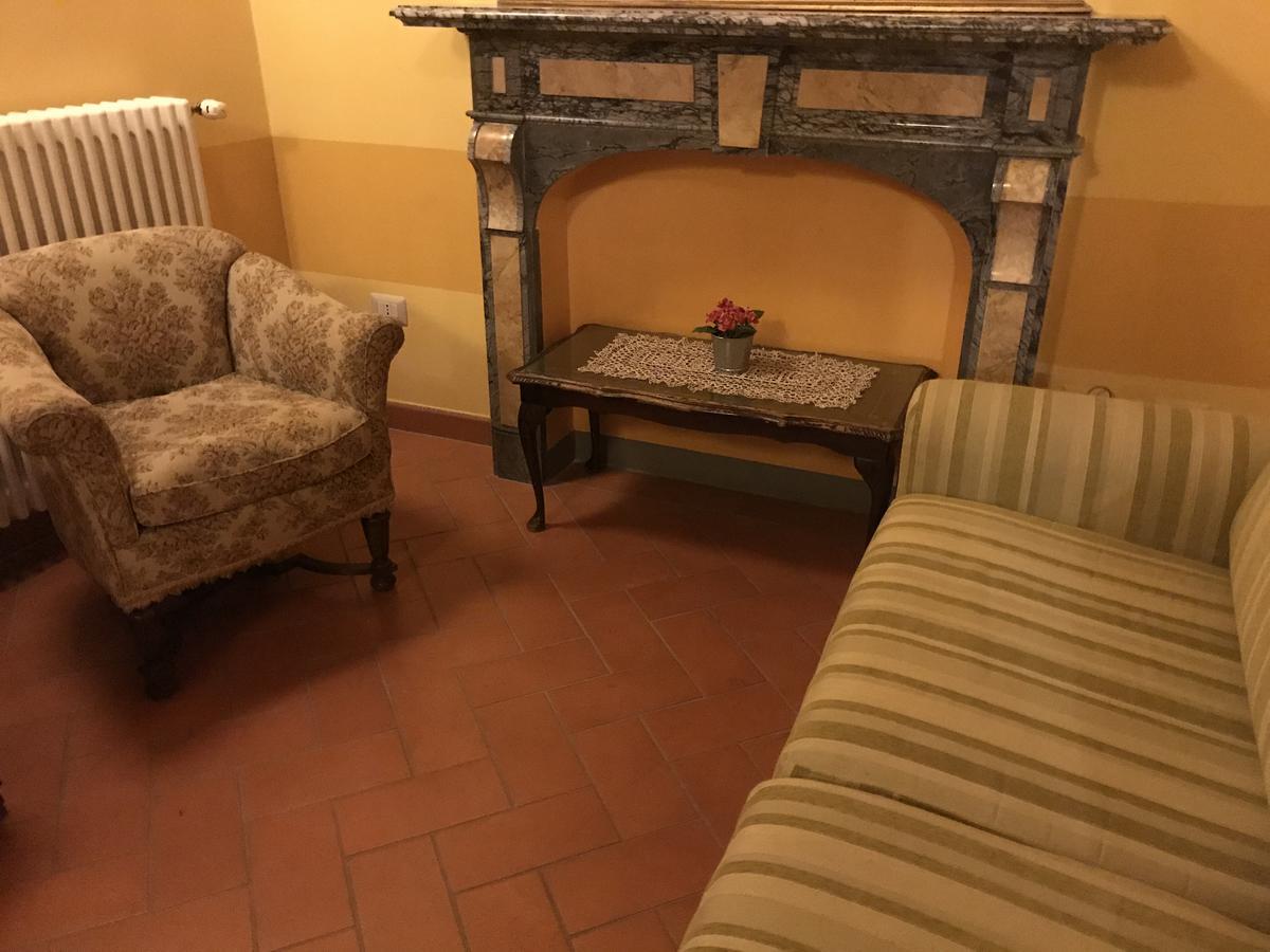 Pilastri 35 Firenze