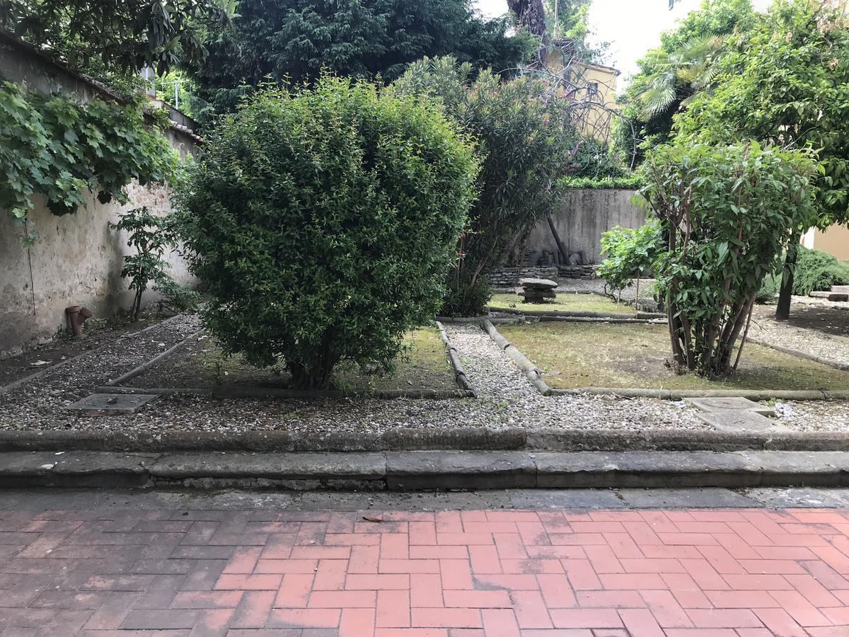 Appartamento Pilastri 35 *
