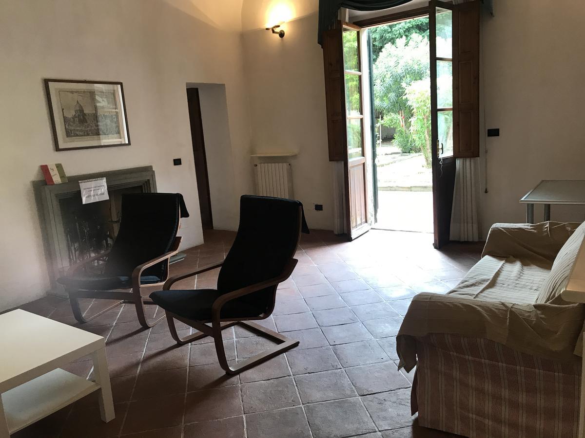 Appartamento Pilastri 35