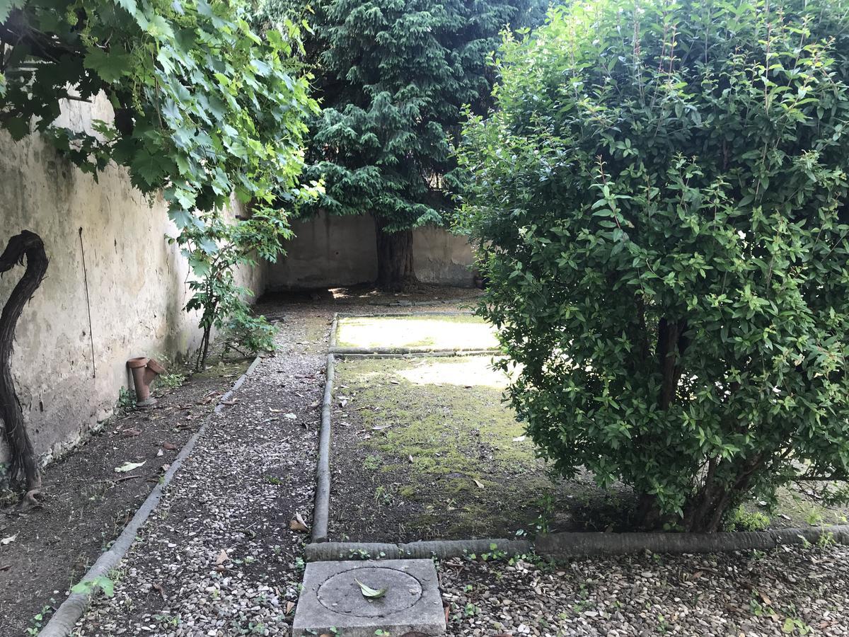 Pilastri 35 Firenze