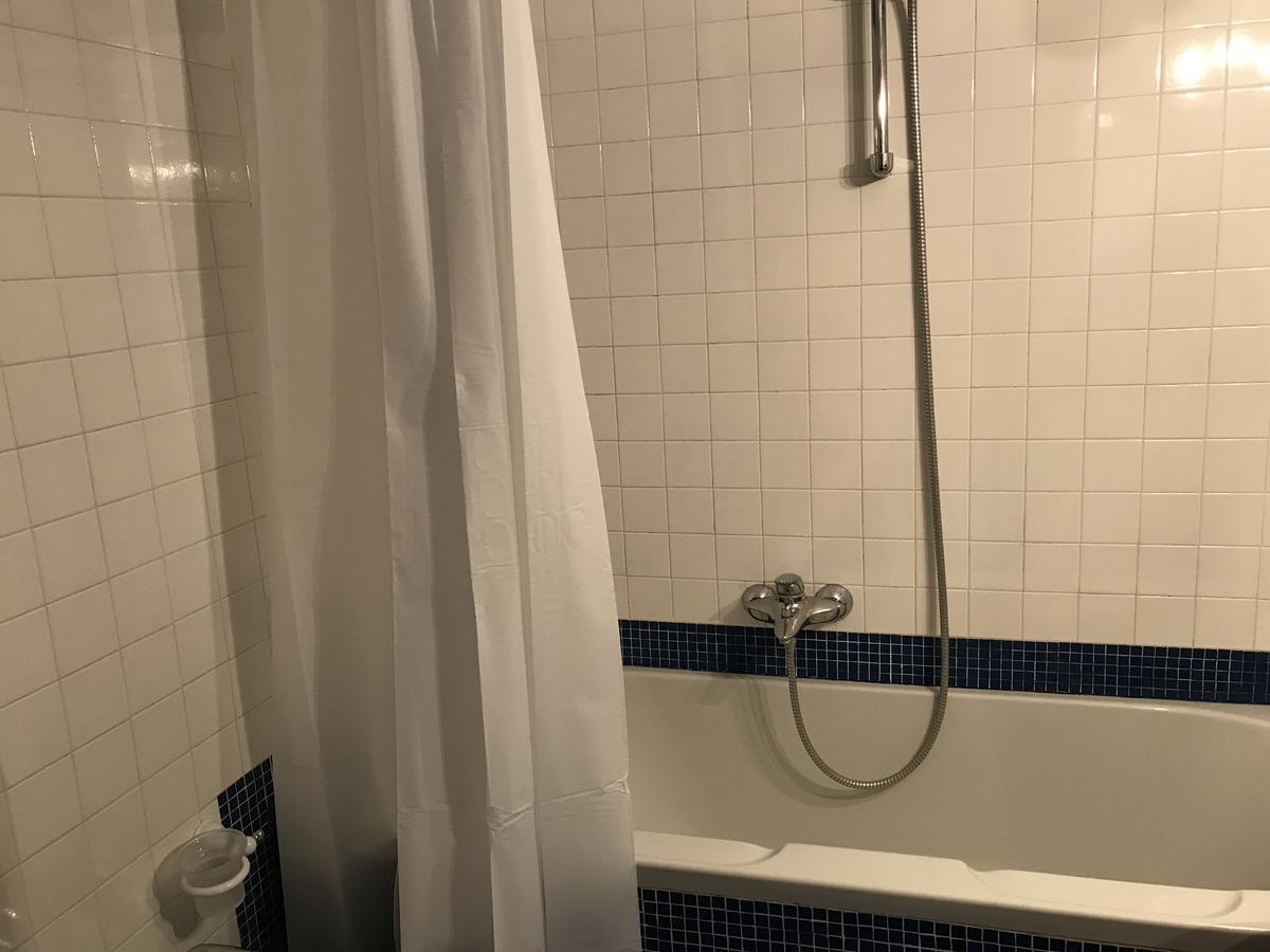 Appartamento Pilastri 35 Firenze