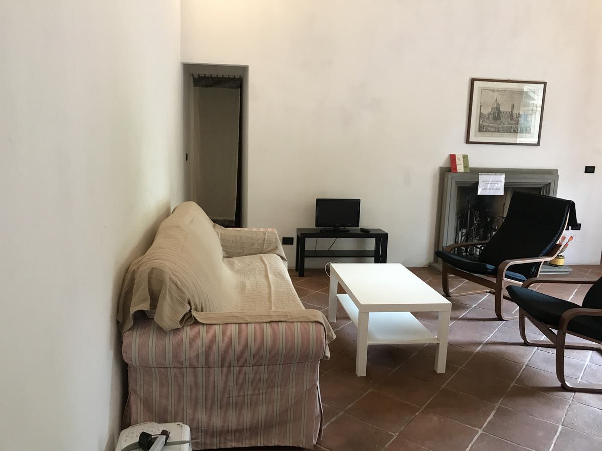 Pilastri 35 Firenze
