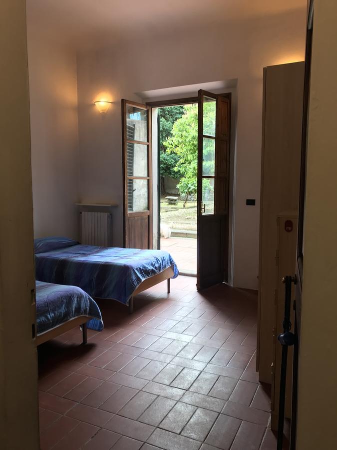 Pilastri 35 * Firenze