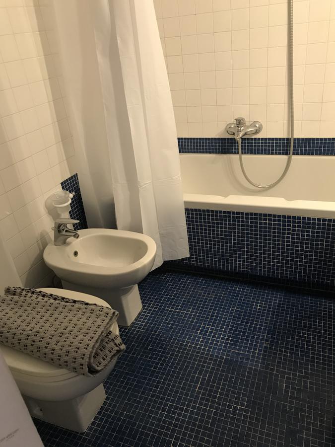 Appartamento Pilastri 35 Firenze