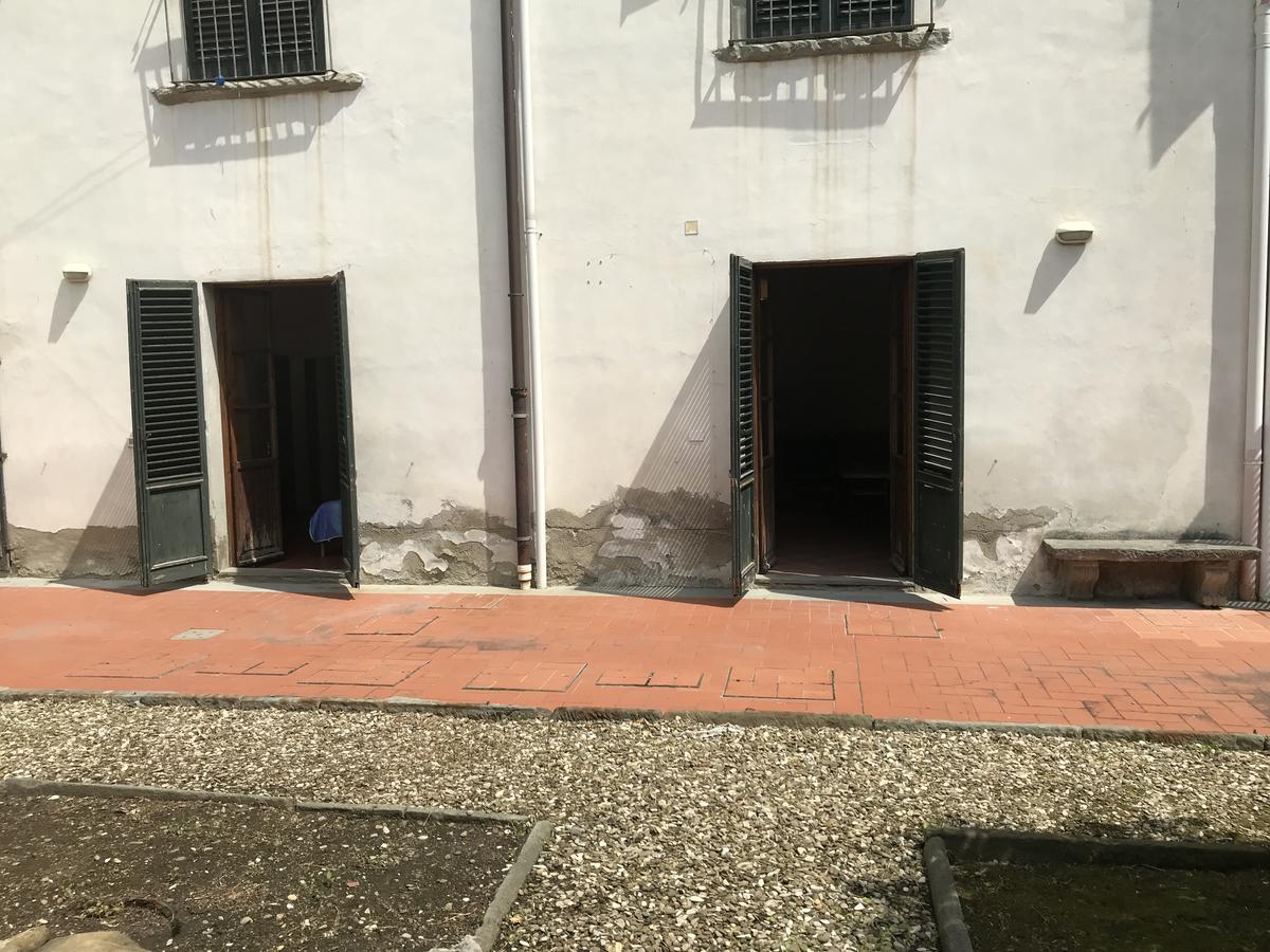 Appartamento Pilastri 35 Firenze