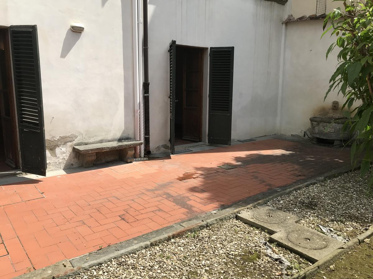 Appartamento Pilastri 35 *