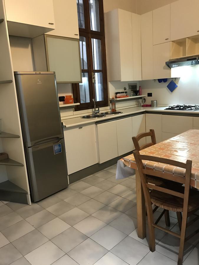 Pilastri 35 Appartamento *