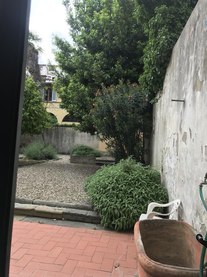 Pilastri 35 Appartamento *