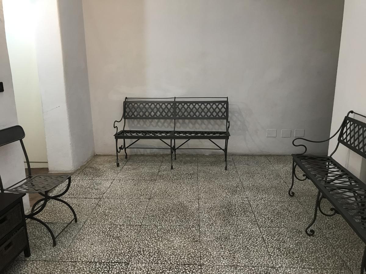Pilastri 35 Firenze